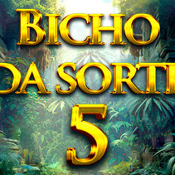 Bicho da sorte 5